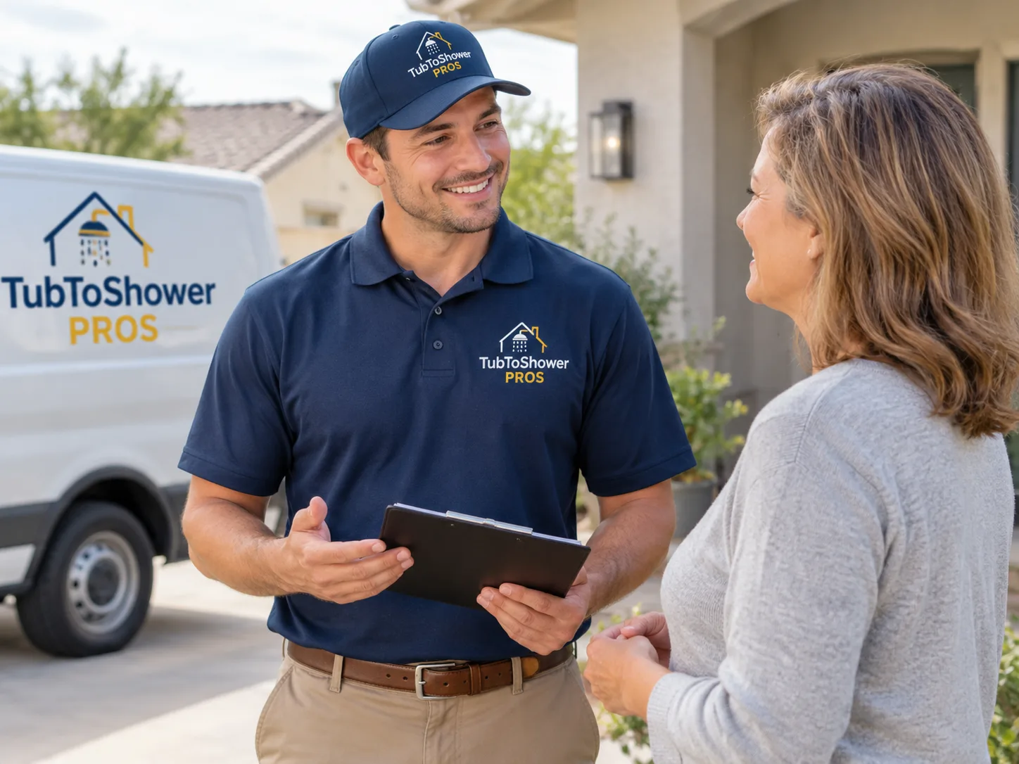 Tub Shower Conversion Wingate, TX FAQs
